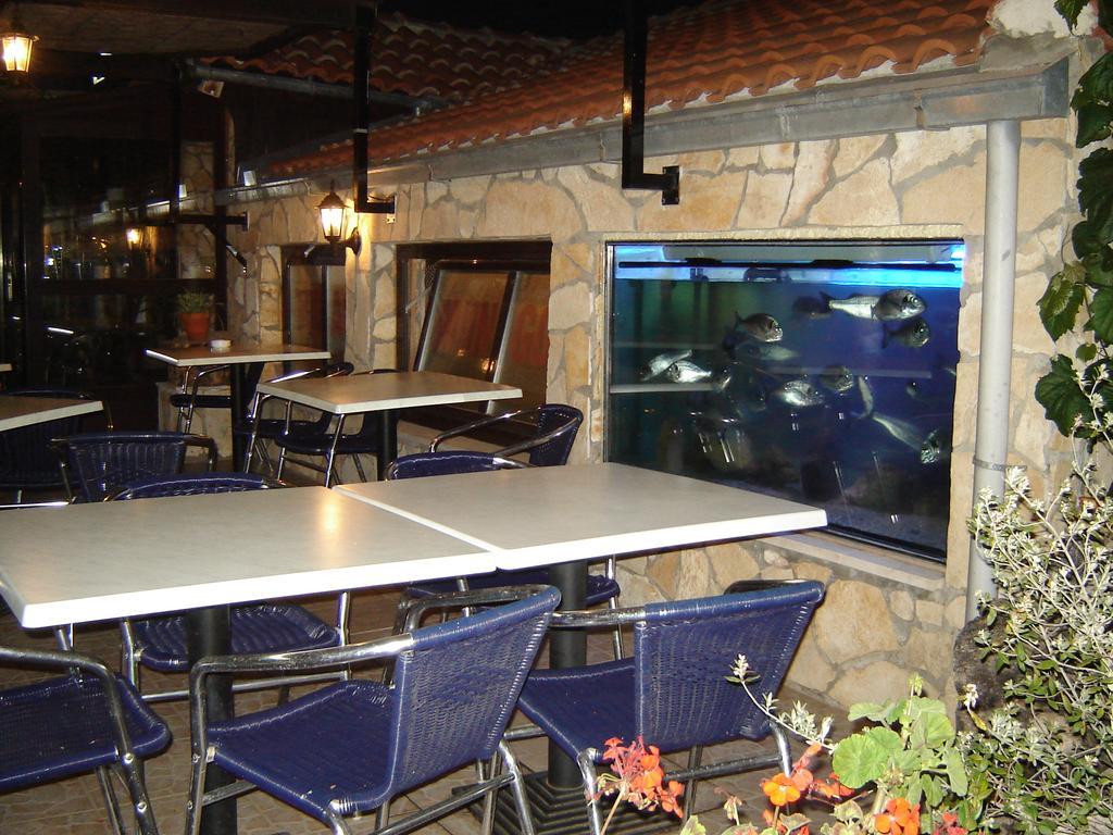 Apartments "Villa Mungos" Sobra Exterior foto