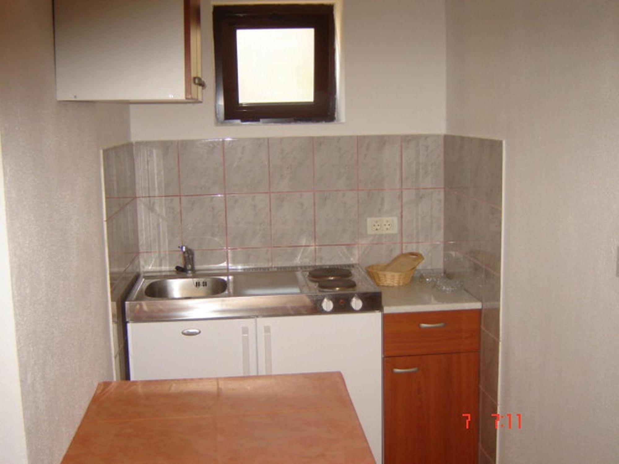 Apartments "Villa Mungos" Sobra Zimmer foto
