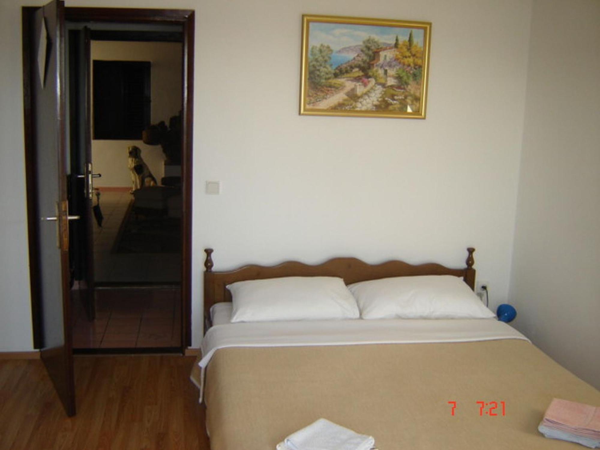 Apartments "Villa Mungos" Sobra Zimmer foto