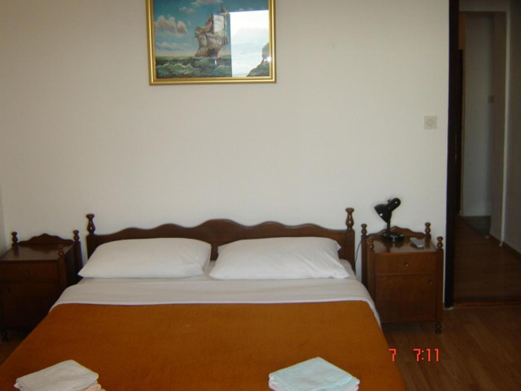 Apartments "Villa Mungos" Sobra Zimmer foto