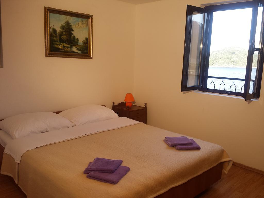 Apartments "Villa Mungos" Sobra Exterior foto