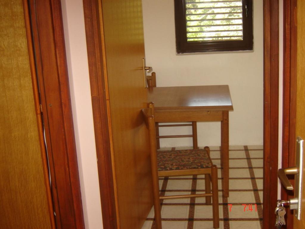 Apartments "Villa Mungos" Sobra Exterior foto